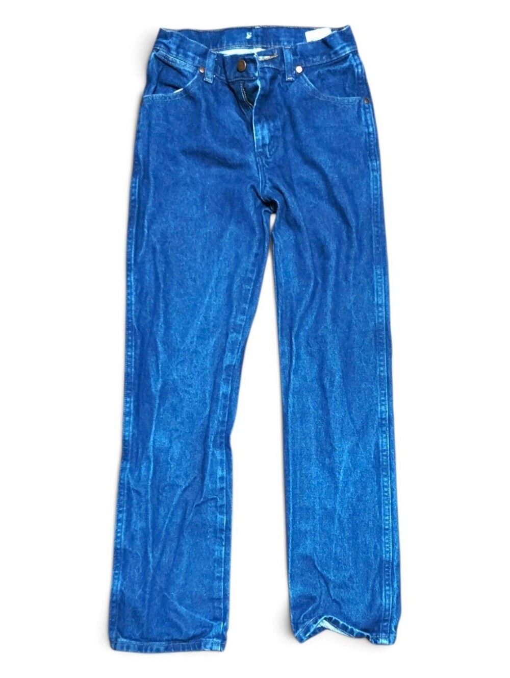 Wrangler - Jeans - Size YOUTH 14 Slim